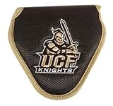 Team Effort NCAA Central Florida Knights - Mallet Putter Cover