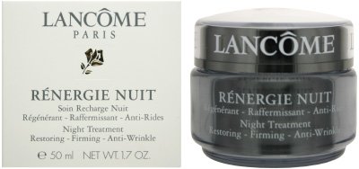 Lancome Renergie Night Treatment