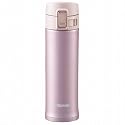 ZOJIRUSHI 真空ステンレスマグ 【480ml】 SM-KA48-PT ラベンダーピンク