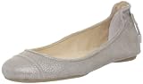 Calvin Klein Women's Priya Dusty Ballet Flat,Dune,10 M US