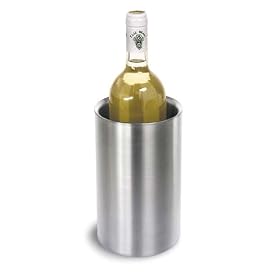 Blomus 68237 Double-Walled Bottle Cooler by Blomus