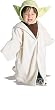 Baby Yoda Costume (CREAM Colored) Officially TM Licensed Yoda Costume - SEE SIZING information in Product Details Please