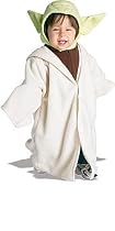 Toddler 2-4 for 1-2 YEARS - Baby Yoda Costume