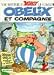 Obelix et Compagnie (Une Aventure d'Asterix)  (French Edition)
