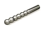 Produkt-Bild: Mystim 101700004 Bal(l)zac Kugeldildo f&uuml;r E-Stim Reizstromger&auml;te