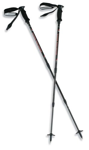 MSR Overland Carbon Trekking Poles