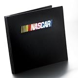 EK Success 12x12 NASCAR Scrapbook