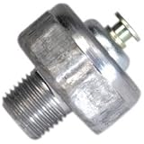 ACDelco 8683502 GM Original Equipment Automatic Transmission 1 Prong Clutch Pressure Switch