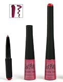 For.Play Cosmetics - Double Take Lip Gloss & Liner in Focus
