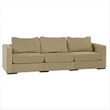 Sactionals Modular Full Sofa