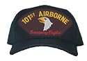 101st Airborne Division Screaming Eagles Baseball Cap