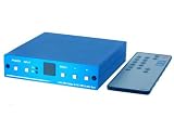 Atlona Video S-video to Component Converter