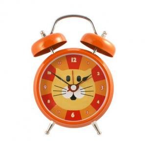 Streamline Cat Talking Animal Alarm Clock
