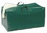 Cushion Storage Bag W Zipper (35In X 22In X 18In)