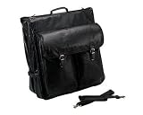 Falcon, BD-8104, Balmoral Garment Carrier, Black