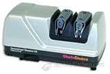Chef's Choice Platinum FlexHone/Strop Professional Knife Sharpener