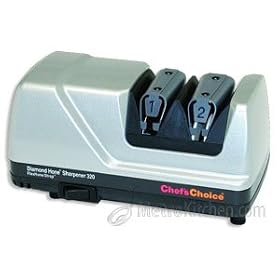 Click here to buy Chef's Choice Platinum FlexHone Strop Professional Knife Sharpener by Chef's Choice.