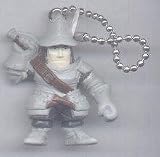 Final Fantasy IX Steiner Keychain