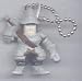 Final Fantasy IX Steiner Keychain