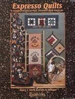 Expresso Quilts
