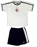 Boston Red Sox Kids Two Piece Short Set