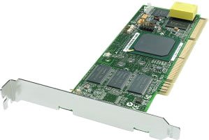 Adaptec 2020SA 0CH SATA RAID CTRL KIT ( 2113400 )