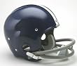 Indianapolis Colts 1954-55 Classic RK Throwback Full Size Helmet - Football Sports Merchandise
