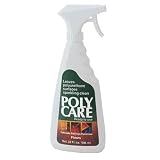 Poly Care, PolyCare 32 oz Spray Cleaner