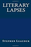 Literary Lapses