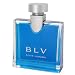 Bvlgari BLV Pour Homme Eau de Toilette Spray 50ml