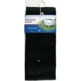 Intech TriFold Premium Golf Towel