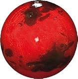 Mars Marble