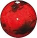 Mars Marble