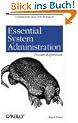 Essential System Administration Pocket Reference (Pocket Administrator)