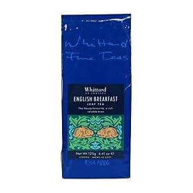 English Breakfast Tea, 125g