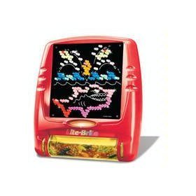 Hasbro Lite Brite Flatscreen - Red