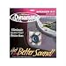 Dynamat Xtreme Speaker Kit Car Door Surrounding Applying Roller Tool Proper Installation
