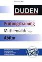 Prüfungstraining Mathematik Abitur,