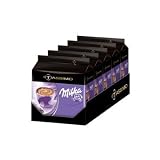 5 x TASSIMO Milka - 