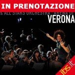 Giovanni Allevi & All Stars Orchestra