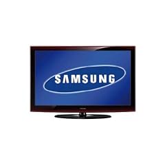 Samsung LE 22 A 656 A 1 D 22 Zoll / 56 cm 16:9 "HD Ready" LCD-Fernseher rose schwarz