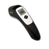 Digital Infrared Thermometer with Laser