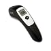 Digital Infrared Thermometer with Laser