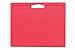 LapGear Student LapDesk, Red - 45016