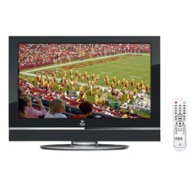 SOUND AROUND/PYLE INDUSTRIES P26LCD 26 Inch LCD HDTV