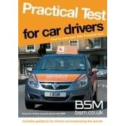 Practical Test for Car Drivers (Bsm)