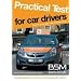 Practical Test for Car Drivers (Bsm)