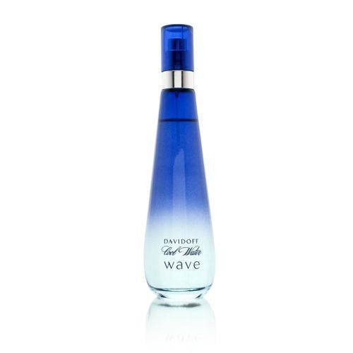Cool Water Wave Perfume by Davidoff for women Personal Fragrances