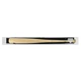 San Diego Padres Backwards Baseball Bat Logo Display Case