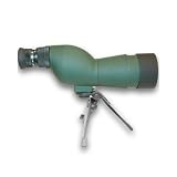 NcSTAR 15-40x50 Spotting Scope Green Lens With Tripod